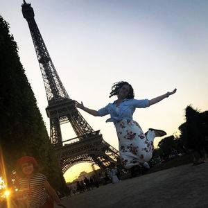 Meet your Posher, Stephanie